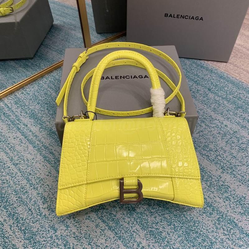 Balenciaga Handbags 57